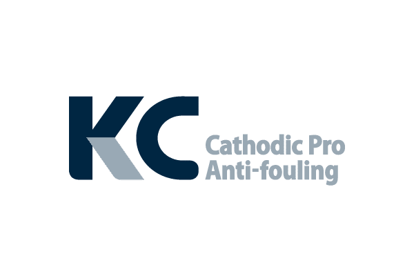 kc - cathodic pro anti-fouling logo
