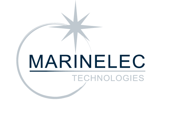 marinelec logo